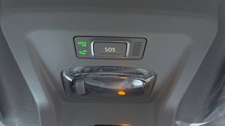 Dacia Spring 27kWh Expression 65 48kW 5dr Auto Electric Hatchback